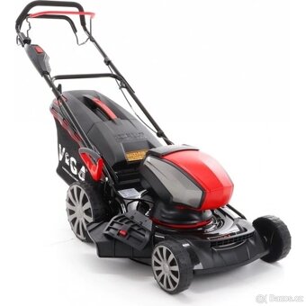 VeGA 46S ECO 40V 6in1 aku sekačka - 2