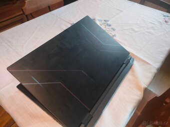 Acer Nitro 5 - 2