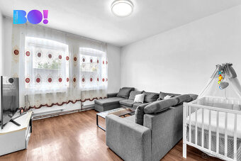 Prodej rodinného domu 120 m², pozemek 253 m², ul. Sluneční, - 2