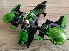 (12) Lego® Nexo Knights 72003 (veľmi dobrý stav) - 2