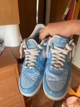 nike air force 1 '07 lv8 - 2