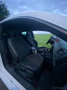 Wolkswagen scirocco - 2