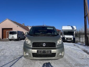 NÁHRADNÍ DÍLY- FIAT SCUDO, PEUGEOT EXPERT 2.0JTD, HDI - 2
