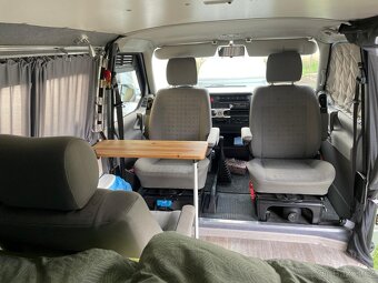 Transportér t4 2,5l TDI,75kw - 2