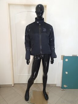 Rukka bunda na motorku Kvalitní, značková V. 52 L-XL - 2