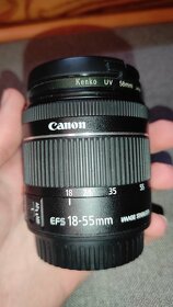 Canon EF-S 18-55 mm f/4-5.6 IS STM - 2