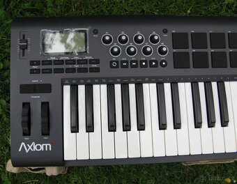 Prodám Midi klaviaturu. - 2