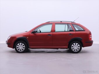 Škoda Fabia 1,4 i 50kW CZ Classic Plus (2003) - 2