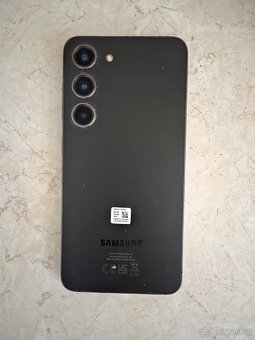 Prodám Samsung S23 128Gb - 2