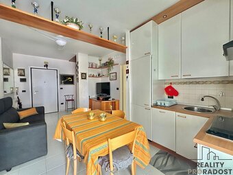 Prodej bytu 3+kk 70 m², via Lazio, Silvi, Itálie - 2