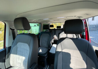 Volkswagen Multivan 6.1 HL TDI 4M 146KW - 2