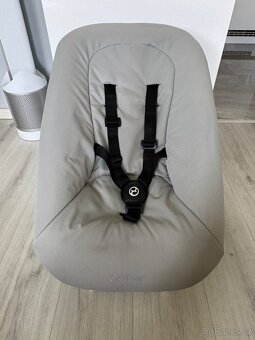 Bouncer/houpátko Cybex Lemo - 2