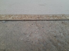 Osb desky - 2