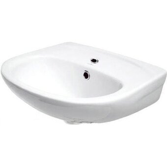 Umyvadlo 60cm CERSANIT MARKET NEW 60 - nové - 2