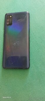 Sleva Samsung a41 - 2