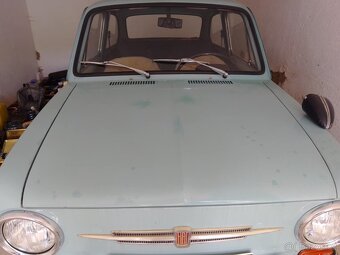 Fiat 850 - 2