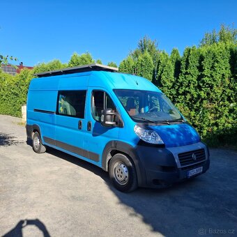 Ducato Maxi L3H2 - 2