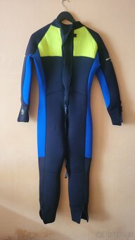 Neopren dámský Scubapro - 2