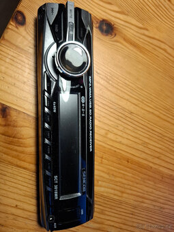 Autorario SENCOR STC 30 - 2