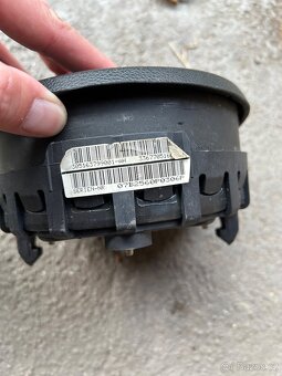 Bmw e90 airbag volantu mpaket - 2