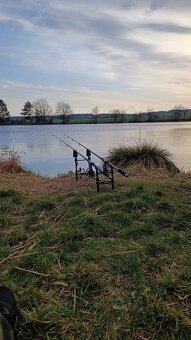 NASH - Stojan Tackle 2 Rod Pod - 2