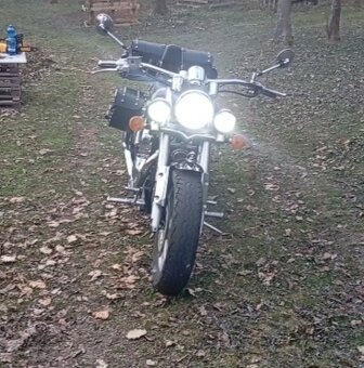 VZ 800 Marauder - 2
