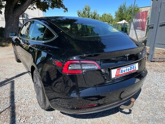 Tesla Model 3 SR+, AUTOPILOT, DPH, ZÁRUKA, Tažné - 2