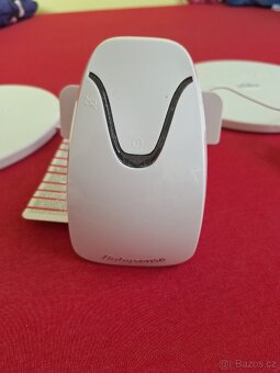 Monitor dechu Babysense 7 - 2