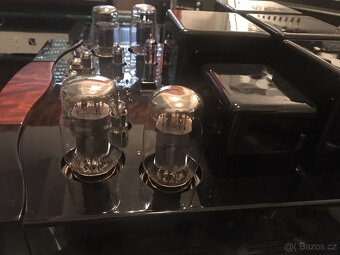 Elektronkový zesilovač Yarland Audio Ariand Auklet 88 - 2