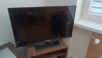 Televize LCD Blaupunkt 80cm - 2