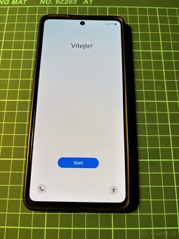 Samsung Galaxy M52 5G - 2