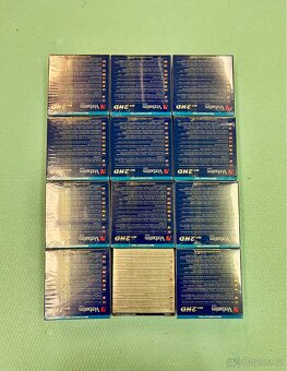 Verbatim DataLife MF2HD 3,5” Nove 12 krabiček - 2