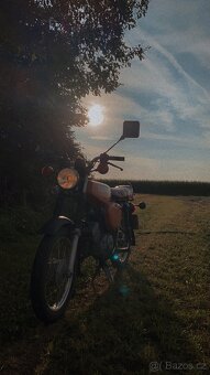 Simson - 2