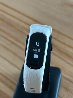 Chytrý náramek GARMIN Vivosmart 5 - 2