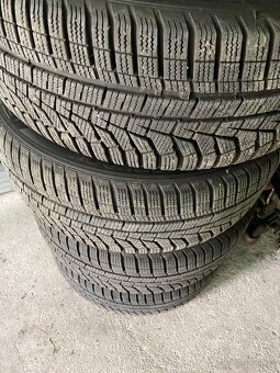 Kola R17 225/50 - 2