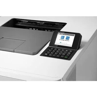 Barevná tiskárna HP Color LaserJet Enterprise M455/jakoNová - 2