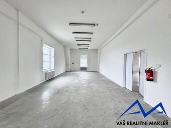 Pronájem, skladovací prostory, Ostrava - Hošťálkovice - 2
