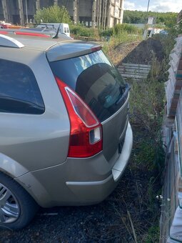Renault Megane - 2