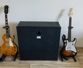 Pasivní bedna Marshall MX412AR - 2