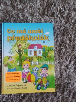 Knížky úplně nové - 2