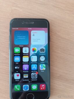 iPhone se 2020 - 2
