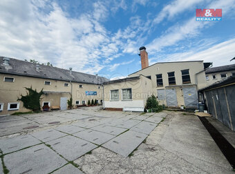Prodej hotelu, penzionu, 3252 m², Loštice, ul. Hradská - 2