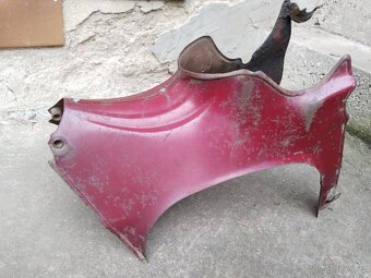 ČZ 125 typ 473, 175 typ 470 a 250 typ 475 sport - 2