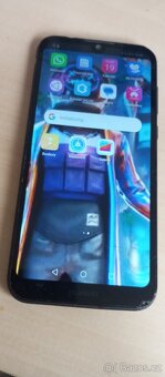Starší Huawei model přesně nevím ( funkční ) - 2