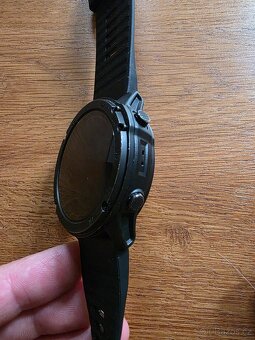 Garmin Tactix Delta Solar Sapphire - 2