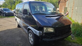 VW transporter t4 2.5tdi - 2