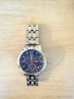 hodinky tissot - 2