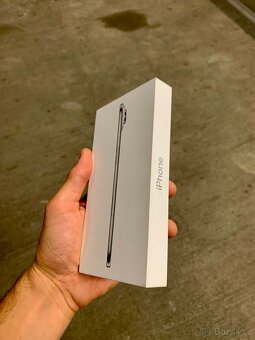 iPhone Air bílý 256 GB nový + pojištění + kryt + fólie - 2