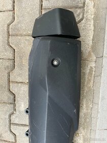 Originální výfuk Yamaha - 2