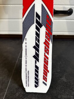 HEAD I SUPERSHAPE WORLDCUP 160 - 2